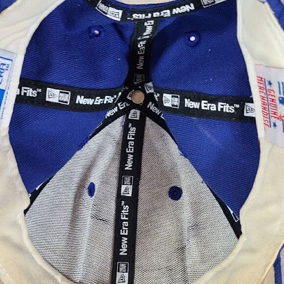 New Era  Brewers hat - Picture 3 of 5